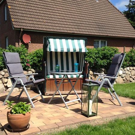 Suite in Nieblum - Martina Christiansen Exterior foto