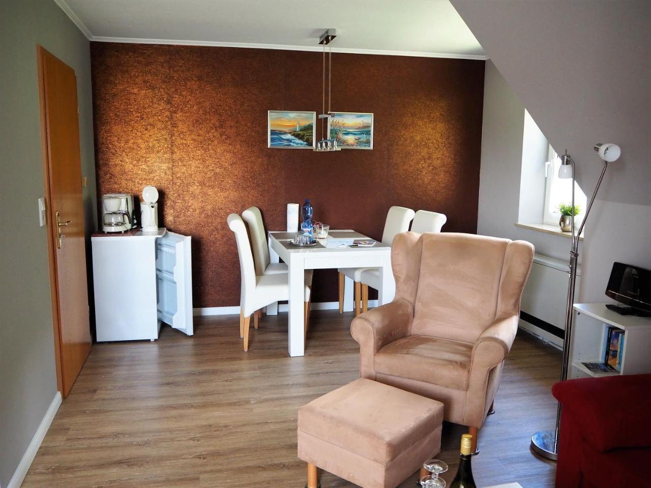 Suite in Nieblum - Martina Christiansen Exterior foto